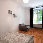 Dream Aparts - Apartament Z Parkingiem W Centrum