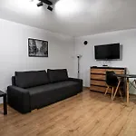 Dream Aparts - Apartament Z Parkingiem W Centrum