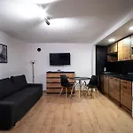 Dream Aparts - Apartament Z Parkingiem W Centrum