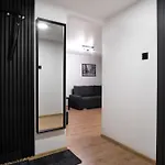 Dream Aparts - Apartament Z Parkingiem W Centrum