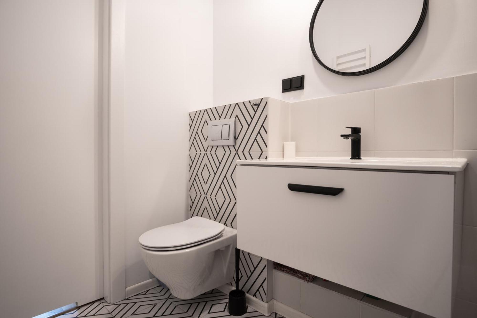 Apartment Dream Aparts - Z Parkingiem W Centrum Lodz (Lodz)