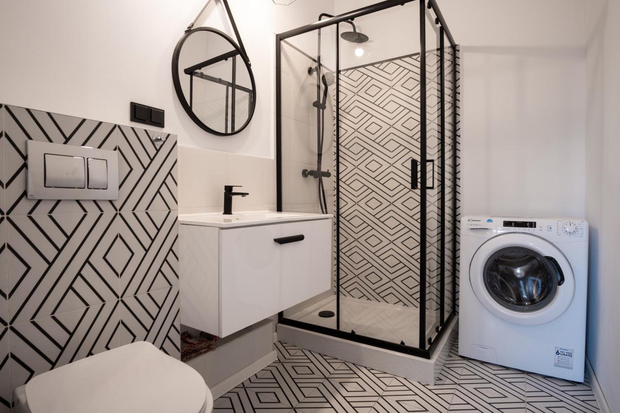 Dream Aparts - Z Parkingiem W Centrum Apartament