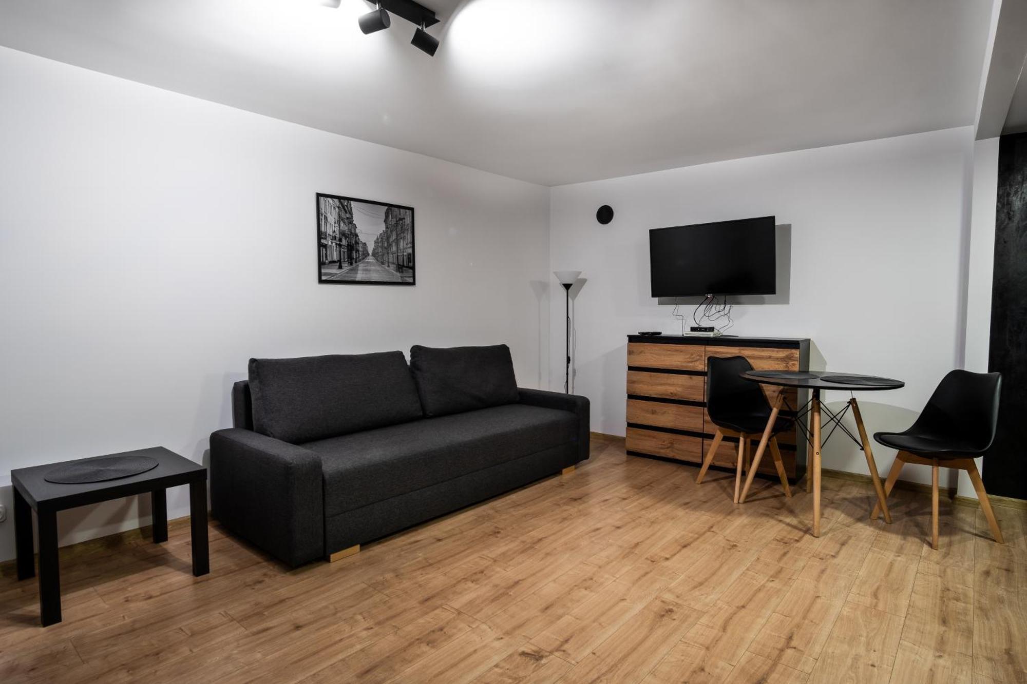 Dream Aparts - Z Parkingiem W Centrum