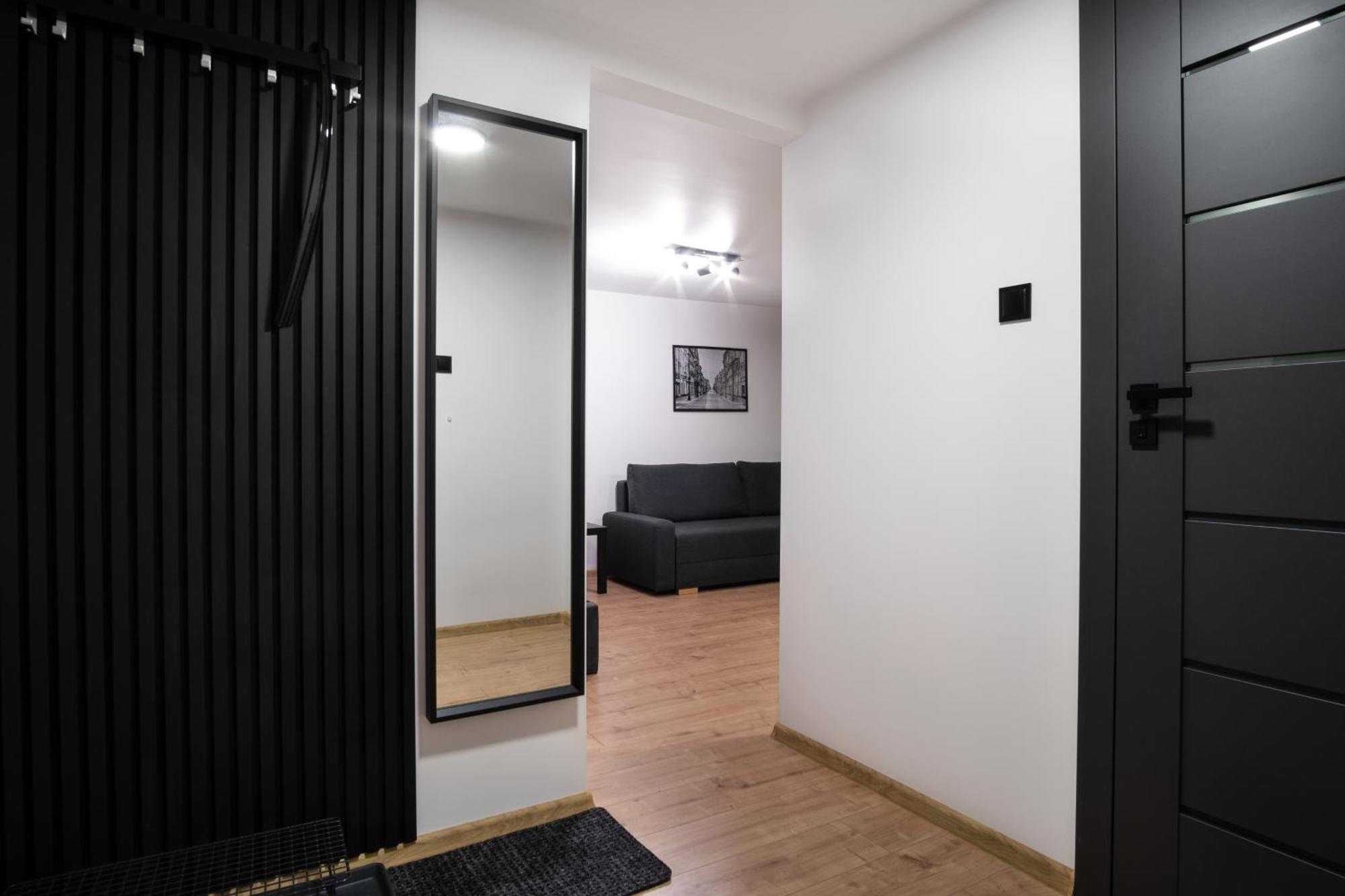 Dream Aparts - Z Parkingiem W Centrum Łódź